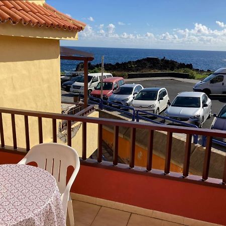 La Terraza Appartement Playa Cancajos.- BreNa Baja  Buitenkant foto