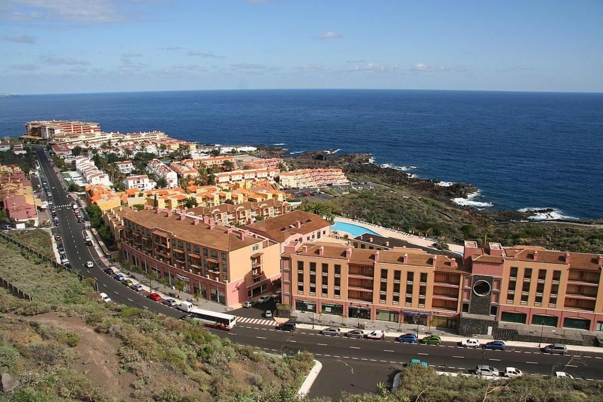 La Terraza Appartement Playa Cancajos.- BreNa Baja  Buitenkant foto