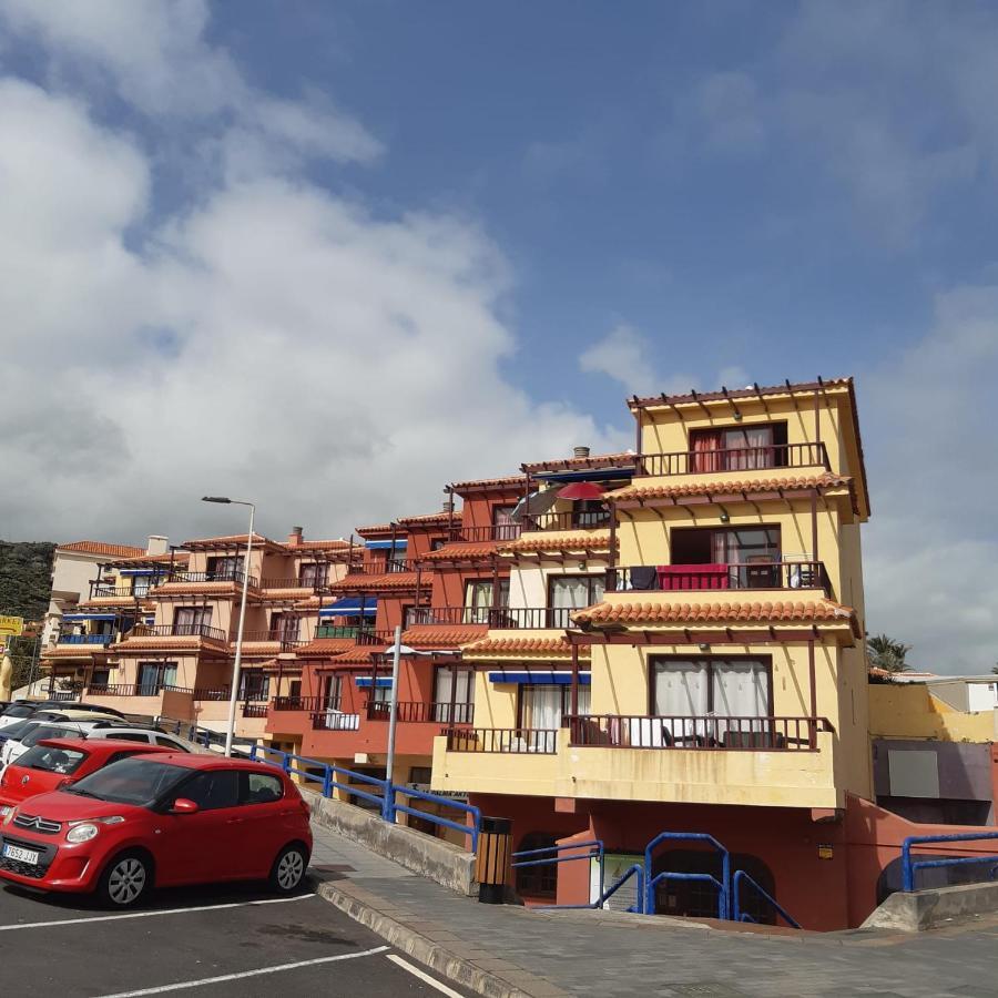 La Terraza Appartement Playa Cancajos.- BreNa Baja  Buitenkant foto