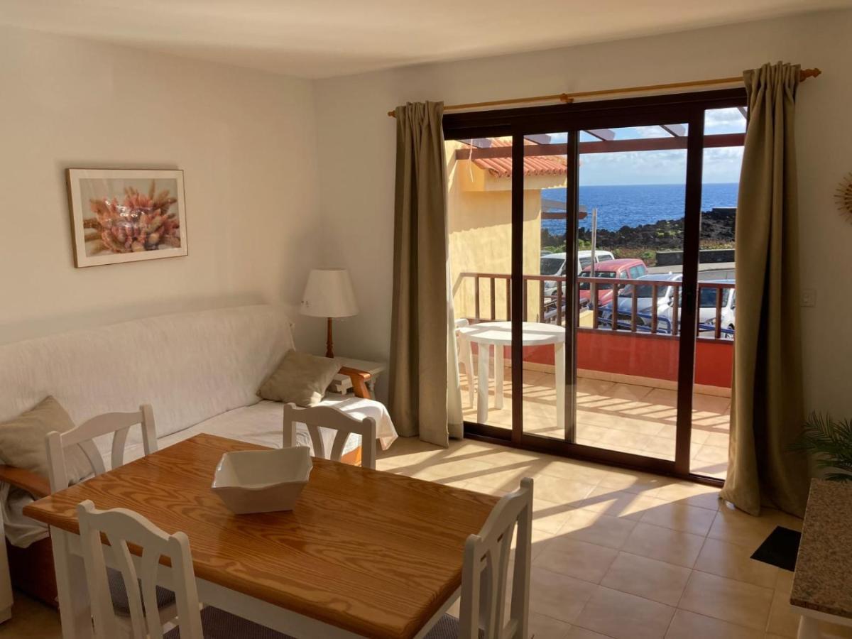 La Terraza Appartement Playa Cancajos.- BreNa Baja  Buitenkant foto