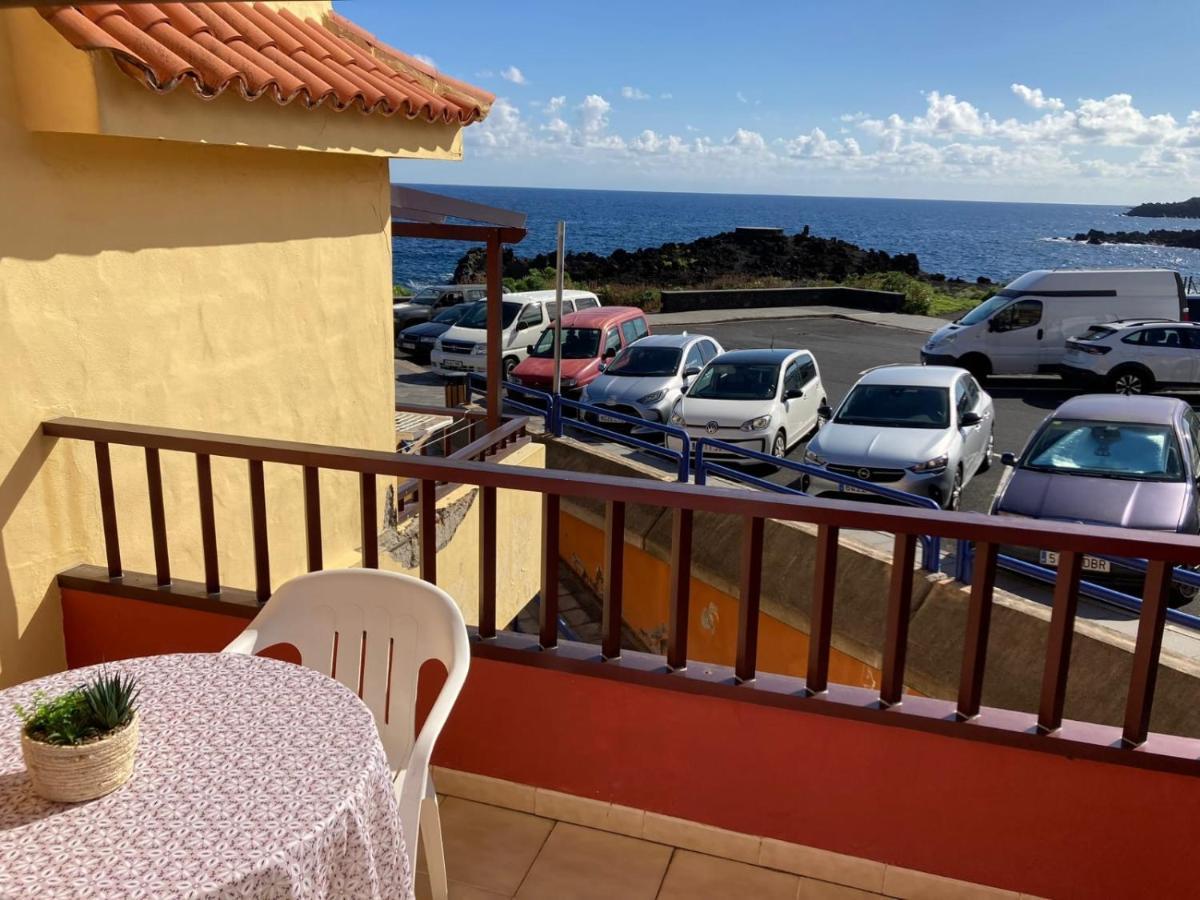 La Terraza Appartement Playa Cancajos.- BreNa Baja  Buitenkant foto