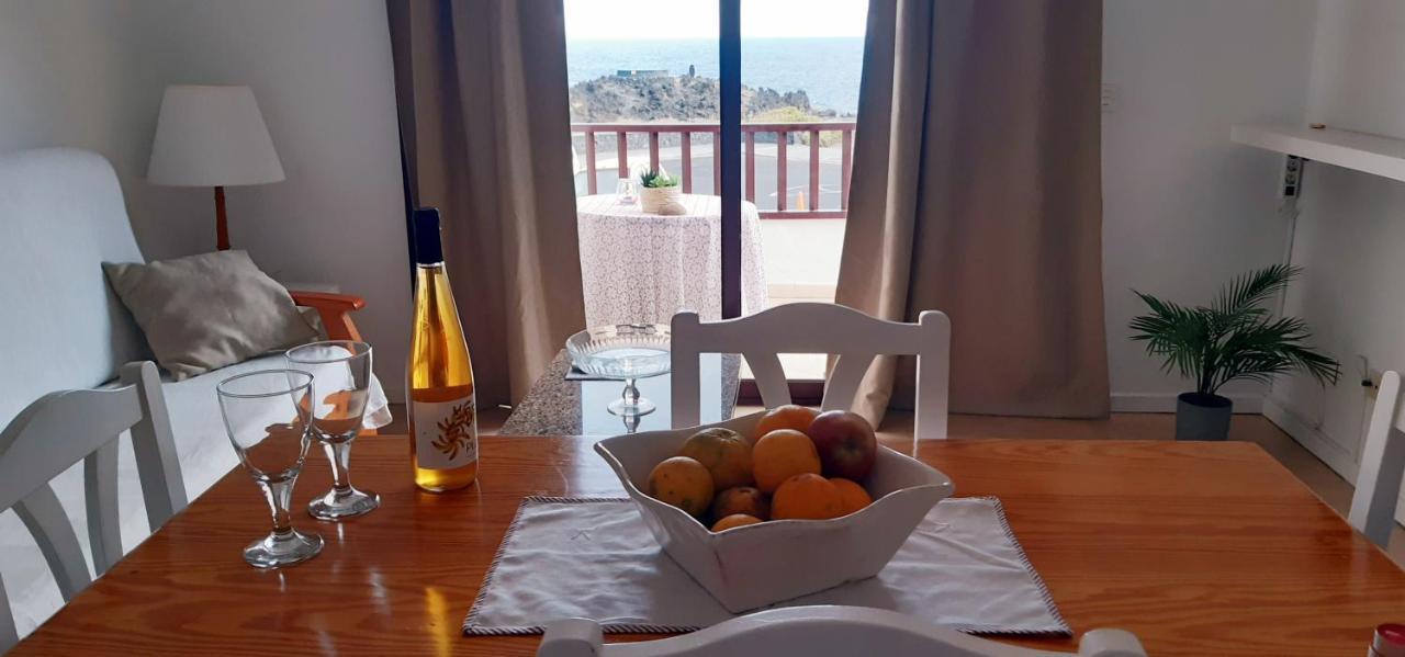 La Terraza Appartement Playa Cancajos.- BreNa Baja  Buitenkant foto